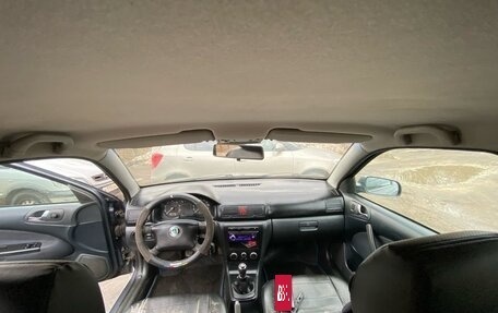 Skoda Octavia IV, 2007 год, 320 000 рублей, 9 фотография