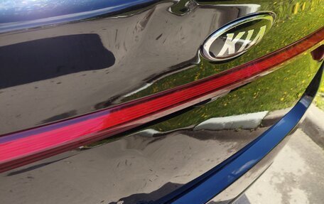 KIA Rio IV, 2017 год, 1 400 000 рублей, 8 фотография