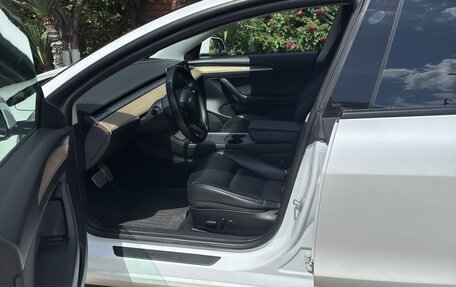 Tesla Model 3 I, 2021 год, 3 500 000 рублей, 4 фотография