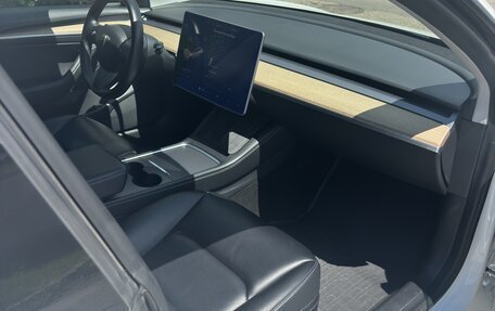 Tesla Model 3 I, 2021 год, 3 500 000 рублей, 6 фотография