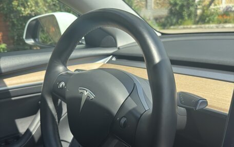 Tesla Model 3 I, 2021 год, 3 500 000 рублей, 7 фотография