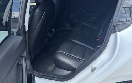 Tesla Model 3 I, 2021 год, 3 500 000 рублей, 10 фотография