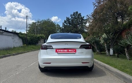 Tesla Model 3 I, 2021 год, 3 500 000 рублей, 3 фотография