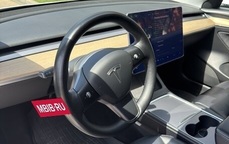Tesla Model 3 I, 2021 год, 3 500 000 рублей, 5 фотография