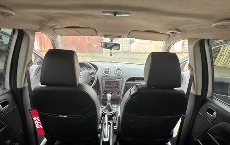 Ford Fusion I, 2007 год, 280 000 рублей, 7 фотография