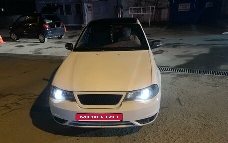 Daewoo Nexia I рестайлинг, 2010 год, 320 000 рублей, 2 фотография