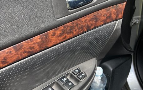 Subaru Outback IV рестайлинг, 2014 год, 1 580 000 рублей, 5 фотография