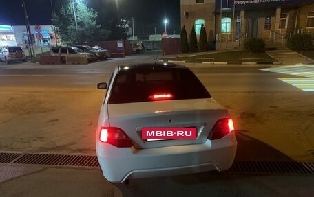 Daewoo Nexia I рестайлинг, 2010 год, 320 000 рублей, 4 фотография