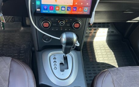 Nissan Qashqai, 2008 год, 1 170 000 рублей, 10 фотография