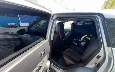 Nissan Qashqai, 2008 год, 1 170 000 рублей, 7 фотография