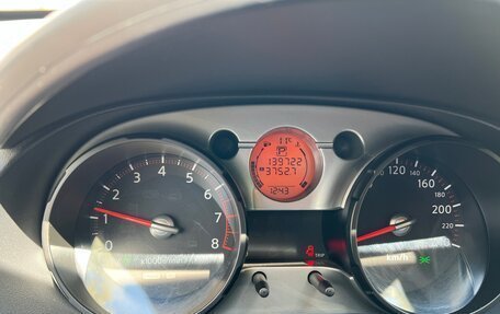 Nissan Qashqai, 2008 год, 1 170 000 рублей, 9 фотография