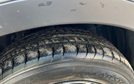 Nissan Qashqai, 2008 год, 1 170 000 рублей, 14 фотография