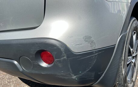 Nissan Qashqai, 2008 год, 1 170 000 рублей, 17 фотография