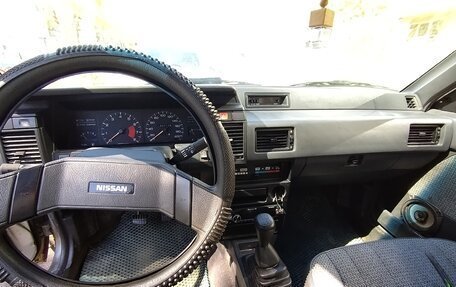 Nissan Sunny B12, 1987 год, 200 000 рублей, 3 фотография