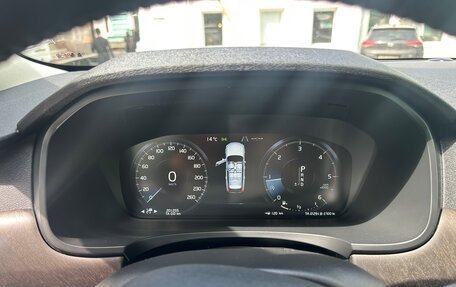 Volvo V90 Cross Country I рестайлинг, 2019 год, 2 850 000 рублей, 3 фотография
