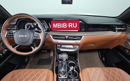KIA Mohave I, 2023 год, 5 050 000 рублей, 7 фотография