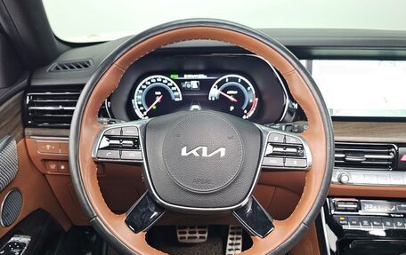 KIA Mohave I, 2023 год, 5 050 000 рублей, 8 фотография