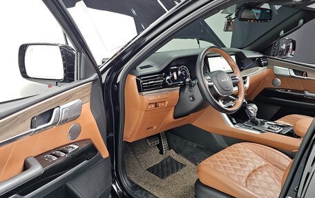 KIA Mohave I, 2023 год, 5 050 000 рублей, 11 фотография