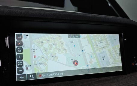 KIA Mohave I, 2023 год, 5 050 000 рублей, 17 фотография