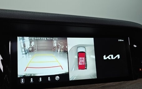 KIA Mohave I, 2023 год, 5 050 000 рублей, 16 фотография