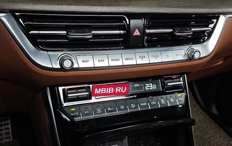 KIA Mohave I, 2023 год, 5 050 000 рублей, 18 фотография