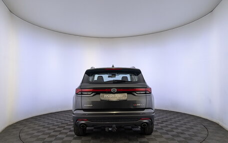 Changan CS35 Plus, 2024 год, 1 680 000 рублей, 6 фотография