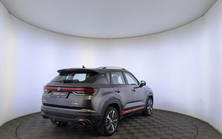 Changan CS35 Plus, 2024 год, 1 680 000 рублей, 5 фотография