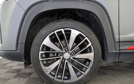 Changan CS35 Plus, 2024 год, 1 680 000 рублей, 13 фотография