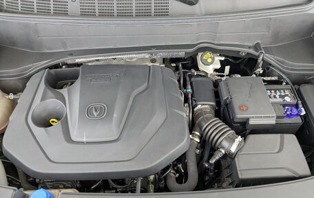 Changan CS35 Plus, 2024 год, 1 680 000 рублей, 11 фотография