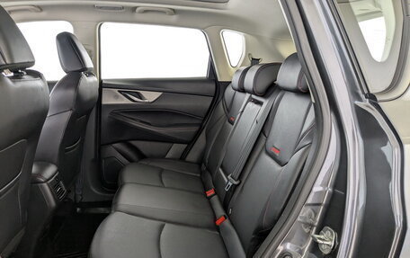 Changan CS35 Plus, 2024 год, 1 680 000 рублей, 10 фотография