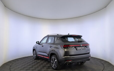 Changan CS35 Plus, 2024 год, 1 680 000 рублей, 7 фотография