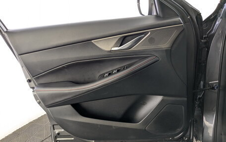 Changan CS35 Plus, 2024 год, 1 680 000 рублей, 18 фотография