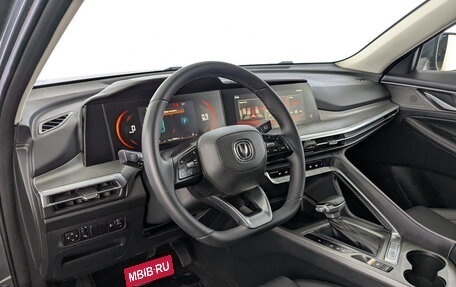 Changan CS35 Plus, 2024 год, 1 680 000 рублей, 17 фотография