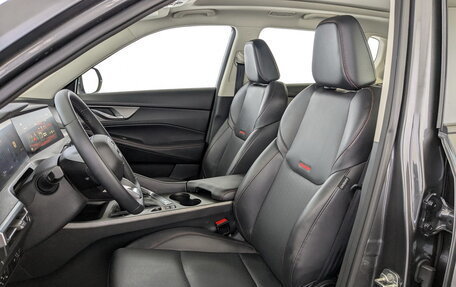 Changan CS35 Plus, 2024 год, 1 680 000 рублей, 19 фотография