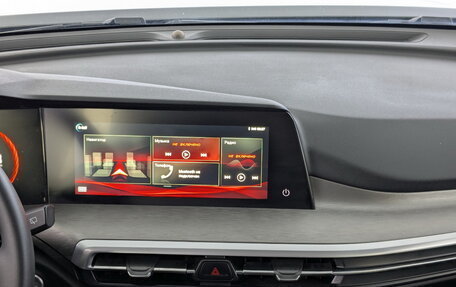 Changan CS35 Plus, 2024 год, 1 680 000 рублей, 26 фотография