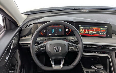 Changan CS35 Plus, 2024 год, 1 680 000 рублей, 27 фотография