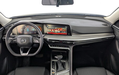 Changan CS35 Plus, 2024 год, 1 680 000 рублей, 25 фотография