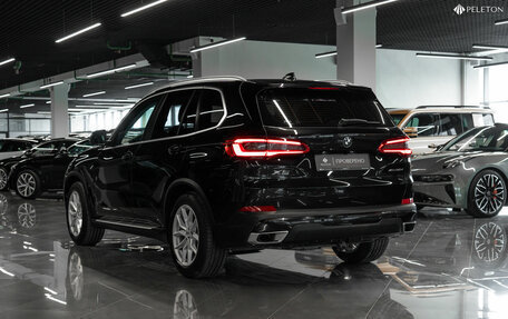 BMW X5, 2019 год, 6 170 000 рублей, 4 фотография
