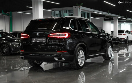 BMW X5, 2019 год, 6 170 000 рублей, 5 фотография