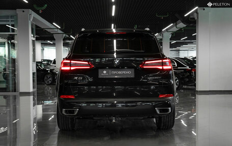 BMW X5, 2019 год, 6 170 000 рублей, 6 фотография
