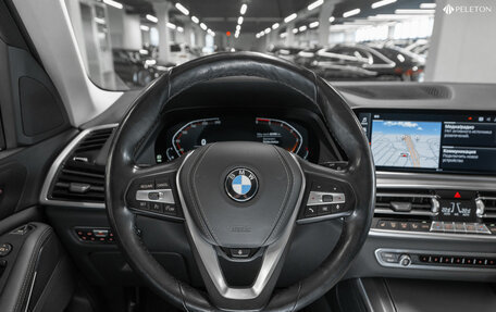 BMW X5, 2019 год, 6 170 000 рублей, 14 фотография