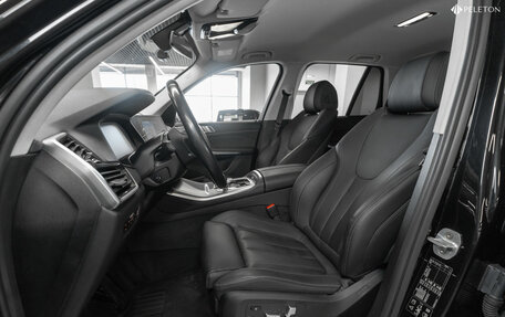 BMW X5, 2019 год, 6 170 000 рублей, 13 фотография