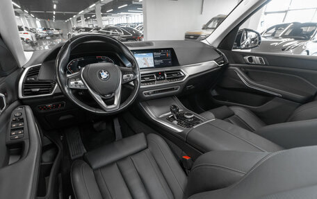 BMW X5, 2019 год, 6 170 000 рублей, 11 фотография