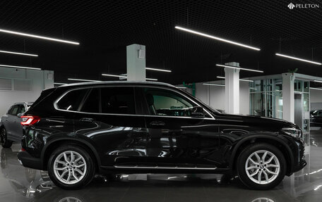 BMW X5, 2019 год, 6 170 000 рублей, 10 фотография