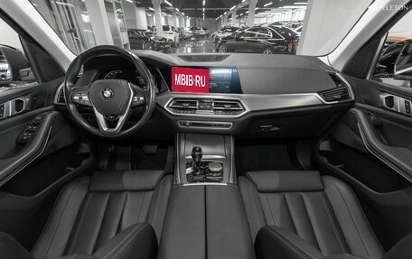 BMW X5, 2019 год, 6 170 000 рублей, 12 фотография