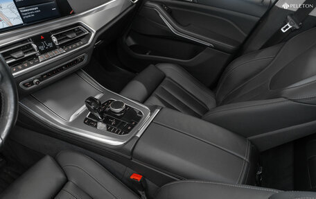 BMW X5, 2019 год, 6 170 000 рублей, 23 фотография