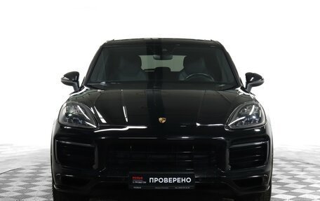 Porsche Cayenne III, 2019 год, 7 500 000 рублей, 2 фотография