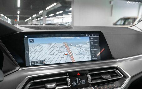 BMW X5, 2019 год, 6 170 000 рублей, 27 фотография