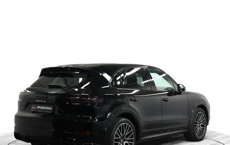 Porsche Cayenne III, 2019 год, 7 500 000 рублей, 5 фотография
