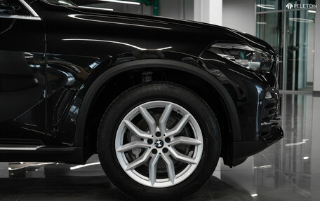 BMW X5, 2019 год, 6 170 000 рублей, 29 фотография
